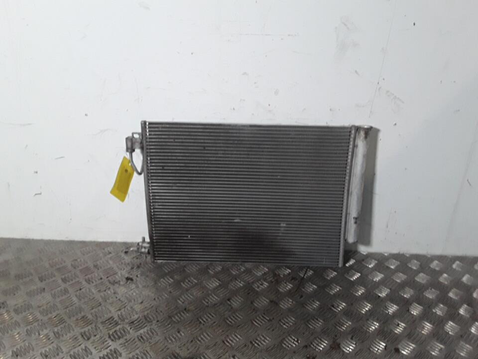 Radiateur clim RENAULT CLIO 4 PHASE 1 Diesel - 1
