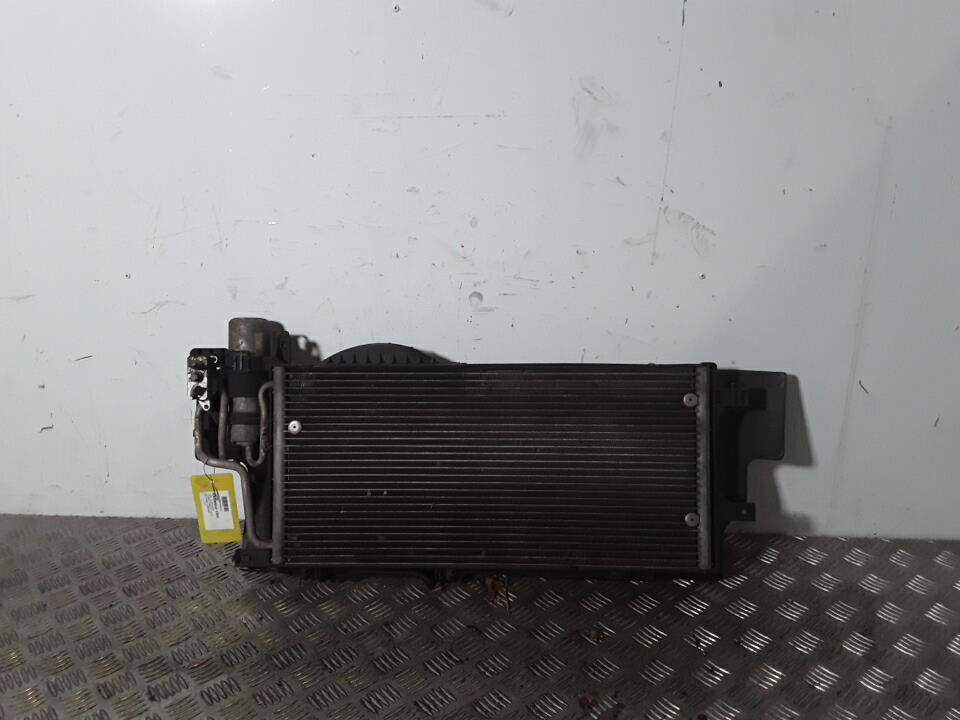 Radiateur clim OPEL CORSA C PHASE 2 Diesel - 1