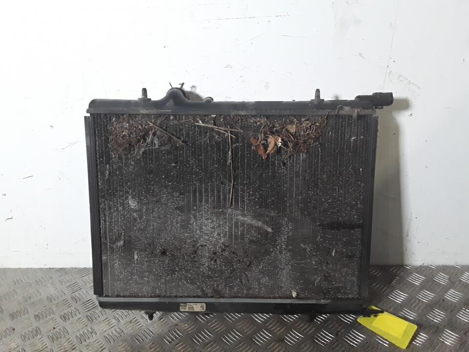 Radiateur eau CITROEN BERLINGO 1 PHASE 2 Essence - 1