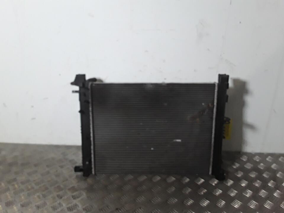 Radiateur eau RENAULT CLIO 4 PHASE 1 BREAK Diesel - 1