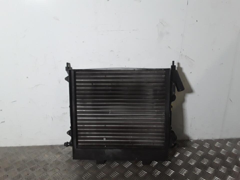 Radiateur eau RENAULT EXPRESS PHASE 2 Essence - 1