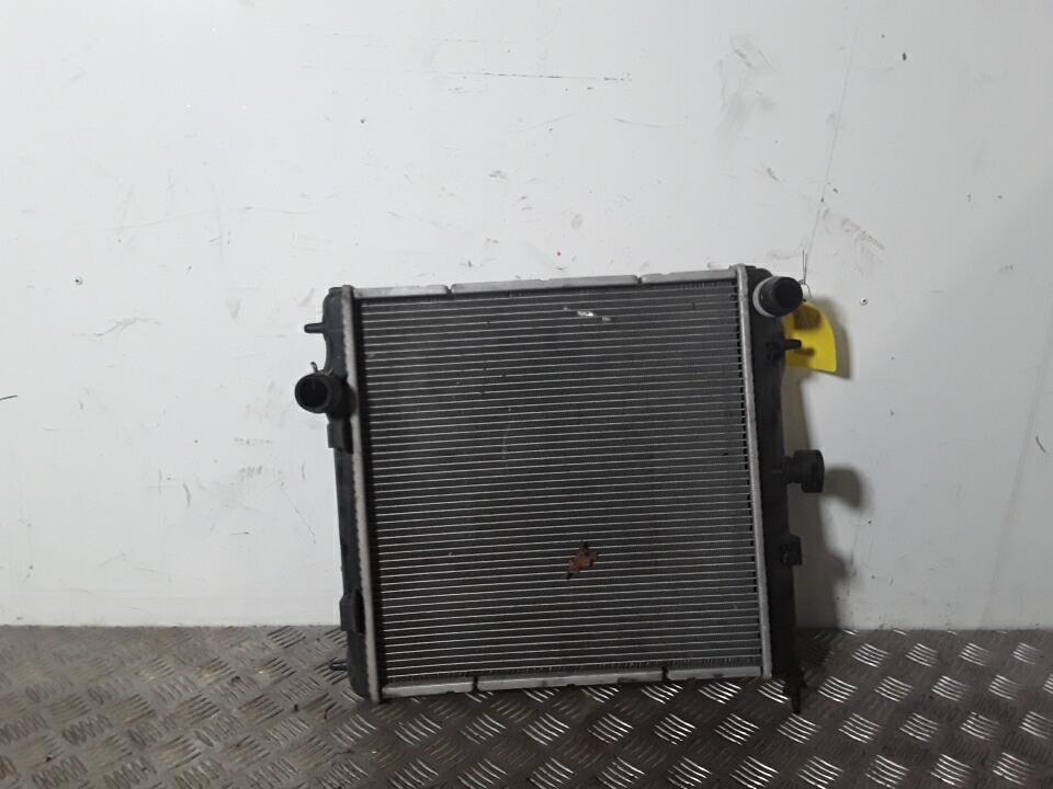 Radiateur eau CITROEN C3 3 PHASE 1 Essence - 1