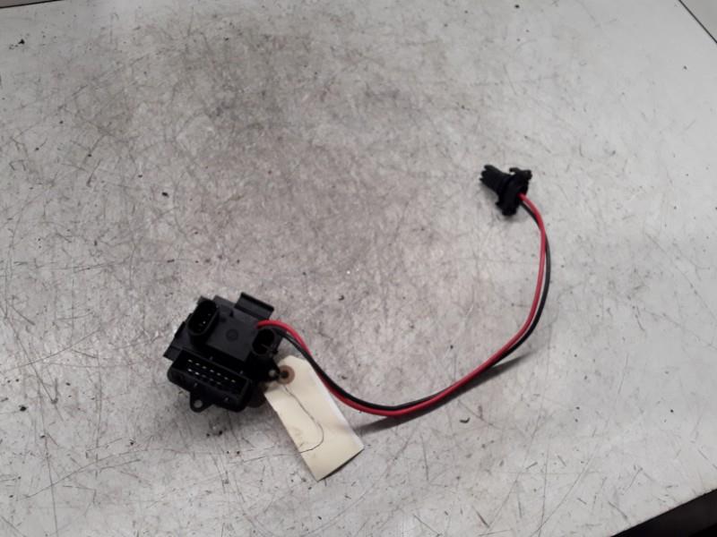 Resistance chauffage RENAULT SCENIC 1 PHASE 2 Essence - 1