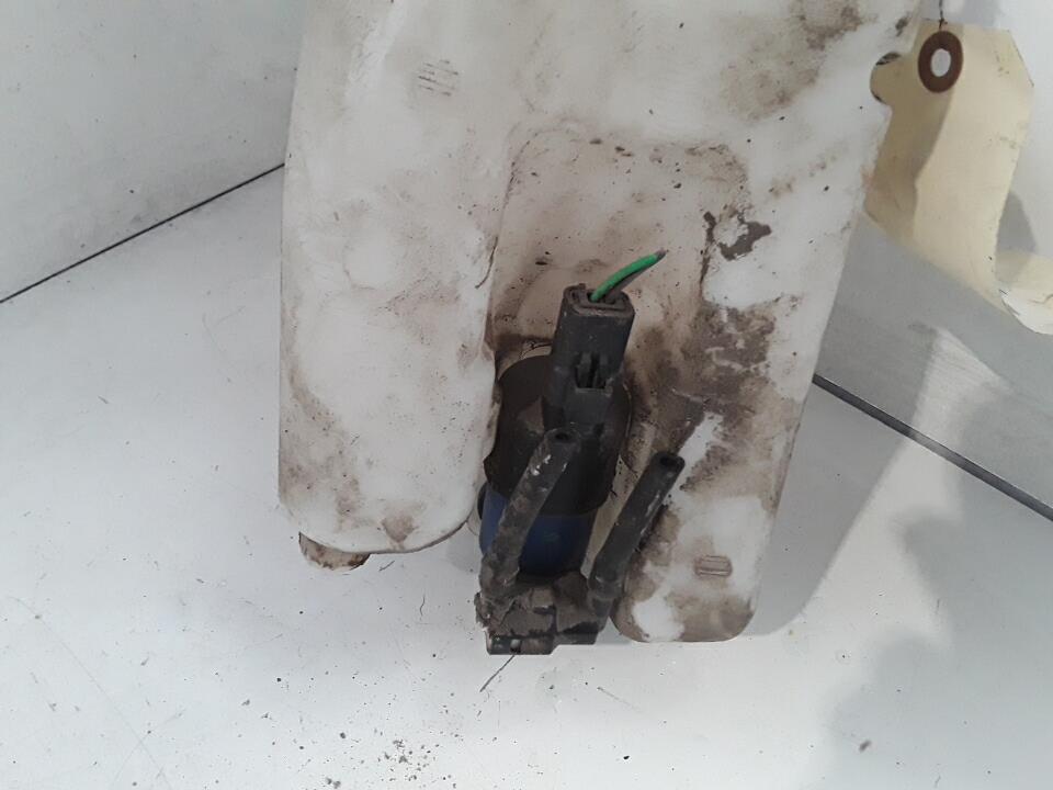 Vase de lave glace RENAULT TWINGO 2 PHASE 1 Essence - 1