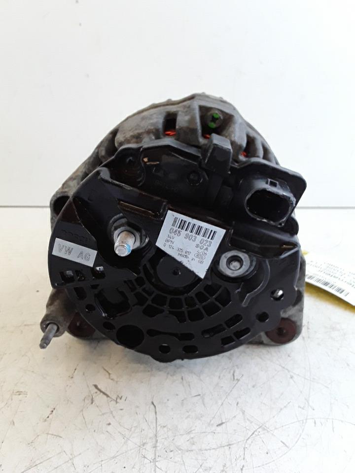 Alternatore SEAT IBIZA 3 PHASE 1 Diésel - 1