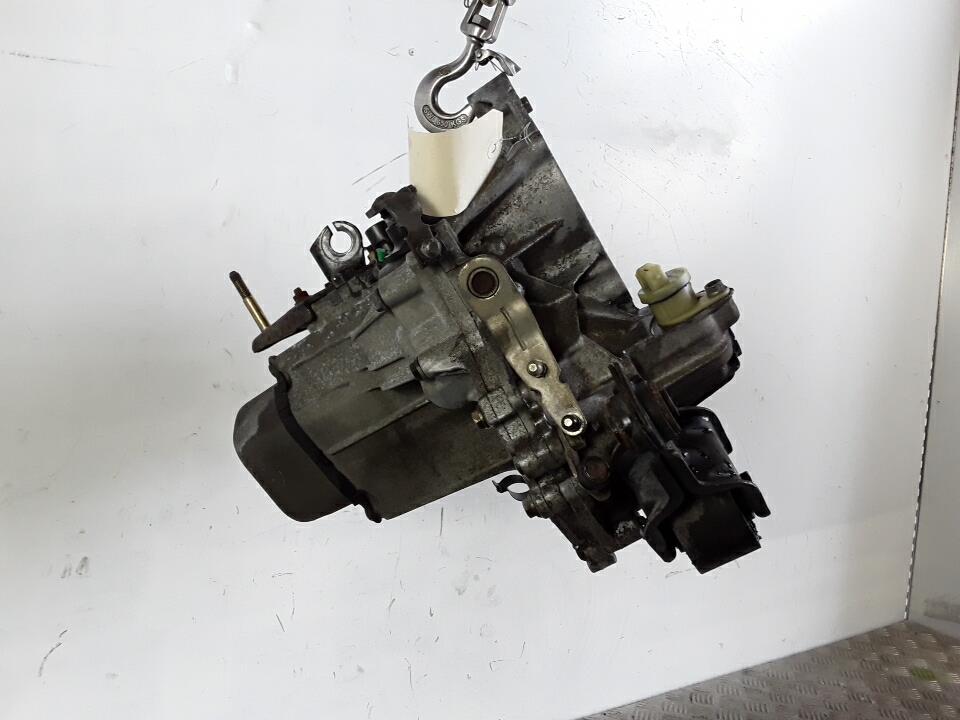 Boite de vitesses PEUGEOT 106 PHASE 2  - 1