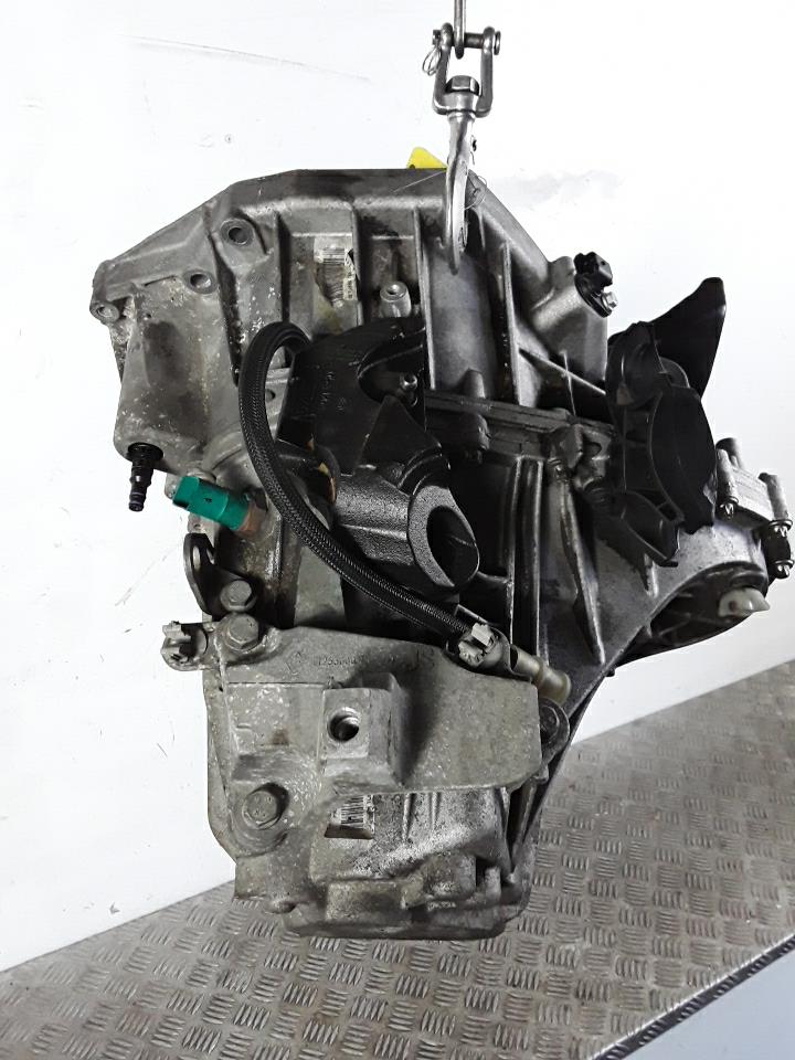 Boite de vitesses RENAULT MEGANE 3 PHASE 1 BREAK Diesel - 1