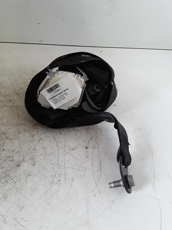 Ceinture avant droit CITROEN C5 2 BREAK Diesel - 1