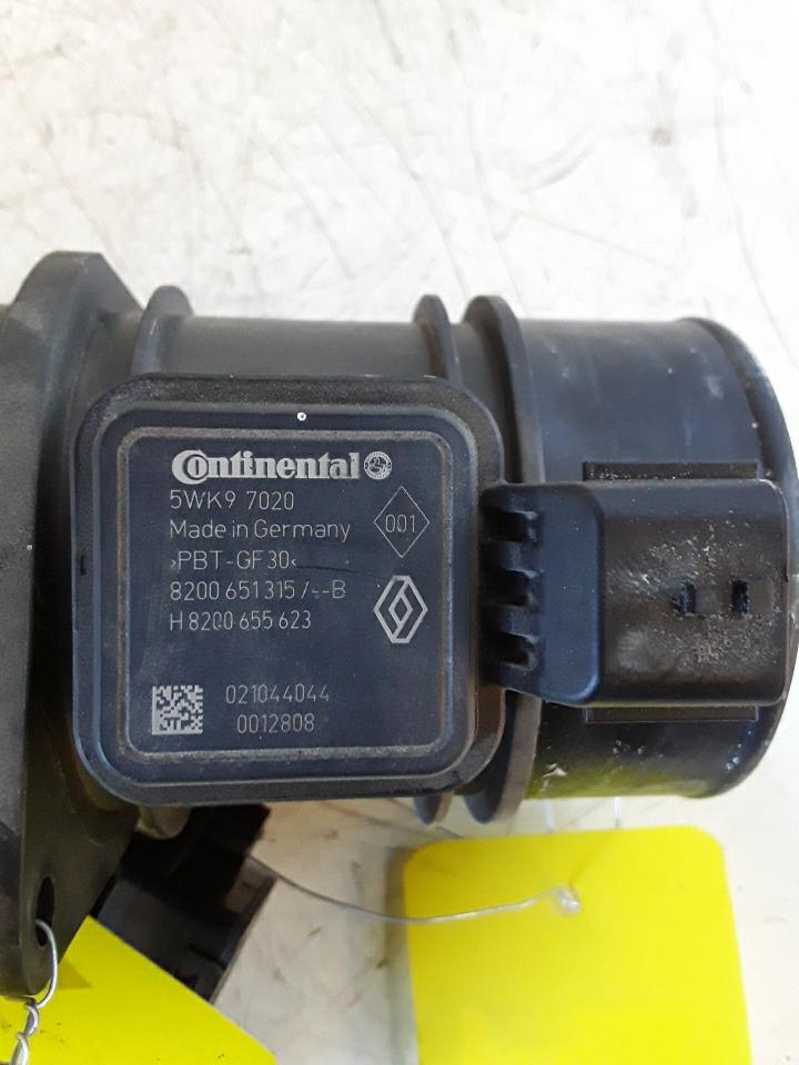 Debitmetre RENAULT KANGOO 2 PHASE 2 Diesel - 1