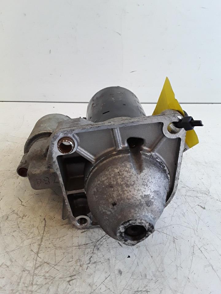 Motorino avviamento ALFA ROMEO MITO PHASE 1 Gasolina - 1