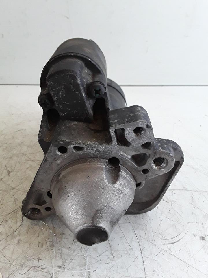 Demarreur RENAULT KANGOO 2 PHASE 1 Diesel - 1