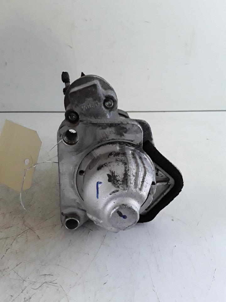 Demarreur NISSAN MICRA 4 PHASE 1 Essence - 1