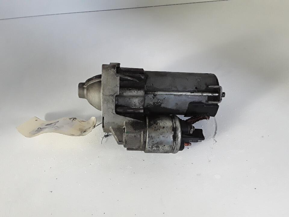 Demarreur RENAULT MEGANE 3 PHASE 2 Essence - 1