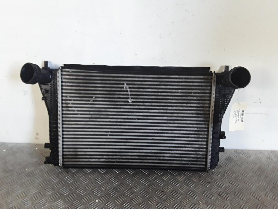 Echangeur air (Intercooler) AUDI A3 2 PHASE 1 Diesel - 1