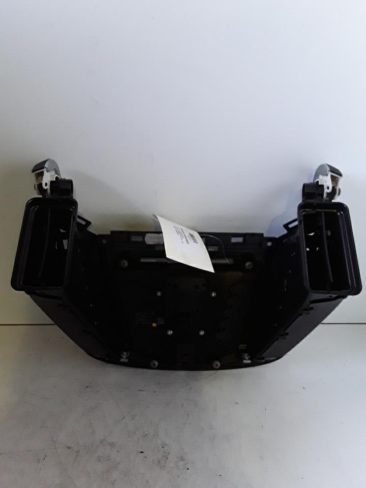 Facade autoradio FORD C-MAX 2 PHASE 1 Diesel - 1