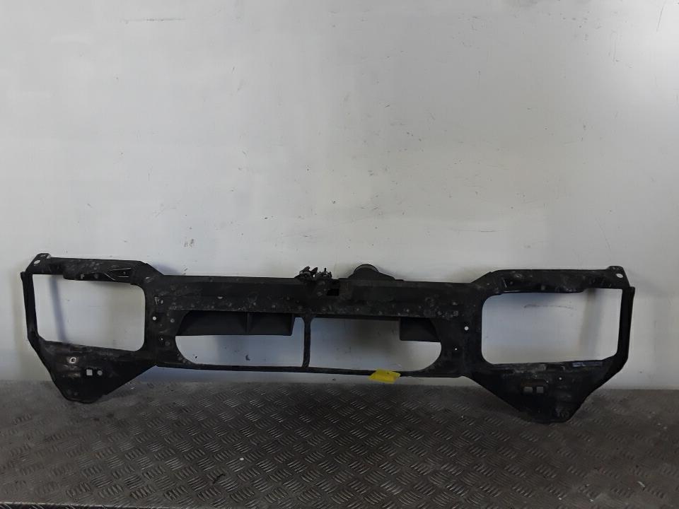 Face avant CITROEN JUMPY 1 PHASE 1 Diesel - 1