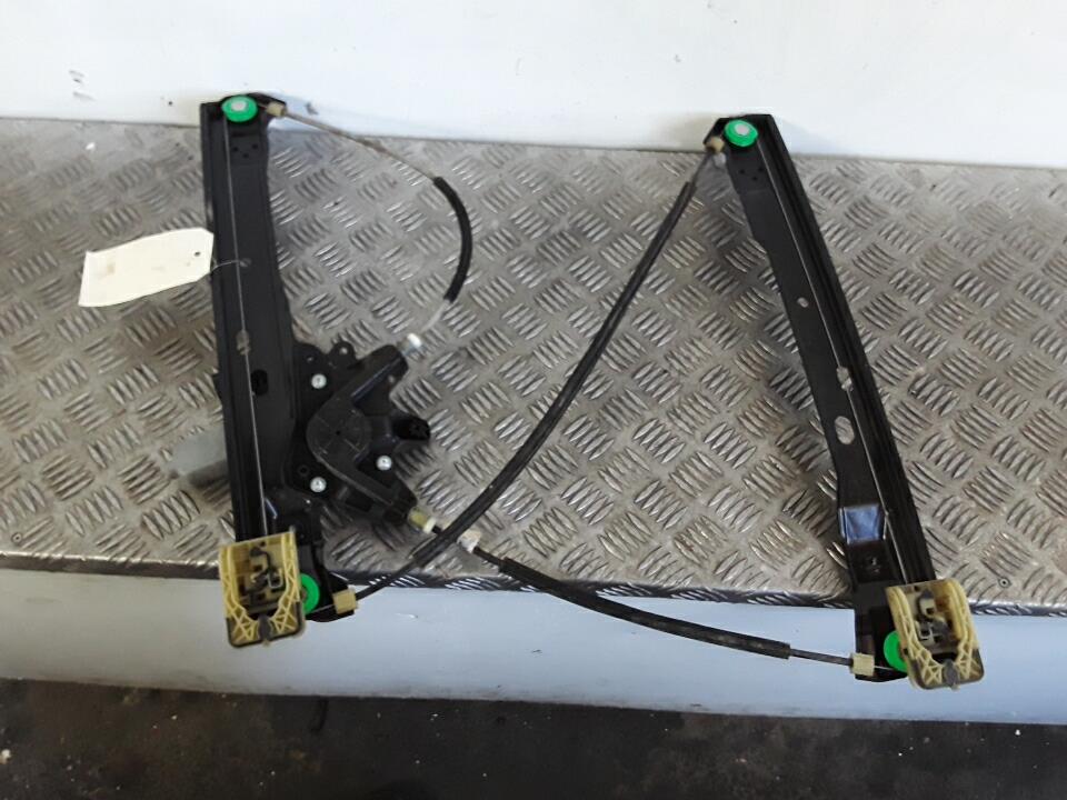 Leve vitre electrique avant droit FORD C-MAX 2 PHASE 1 Diesel - 1