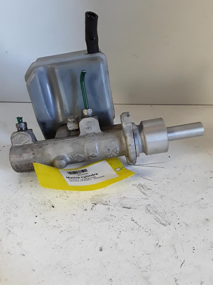 Maitre cylindre (freinage) RENAULT MASTER 2 PHASE 3  - 1