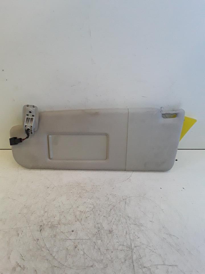 Pare soleil gauche VOLKSWAGEN GOLF PLUS PHASE 2 Diesel - 1