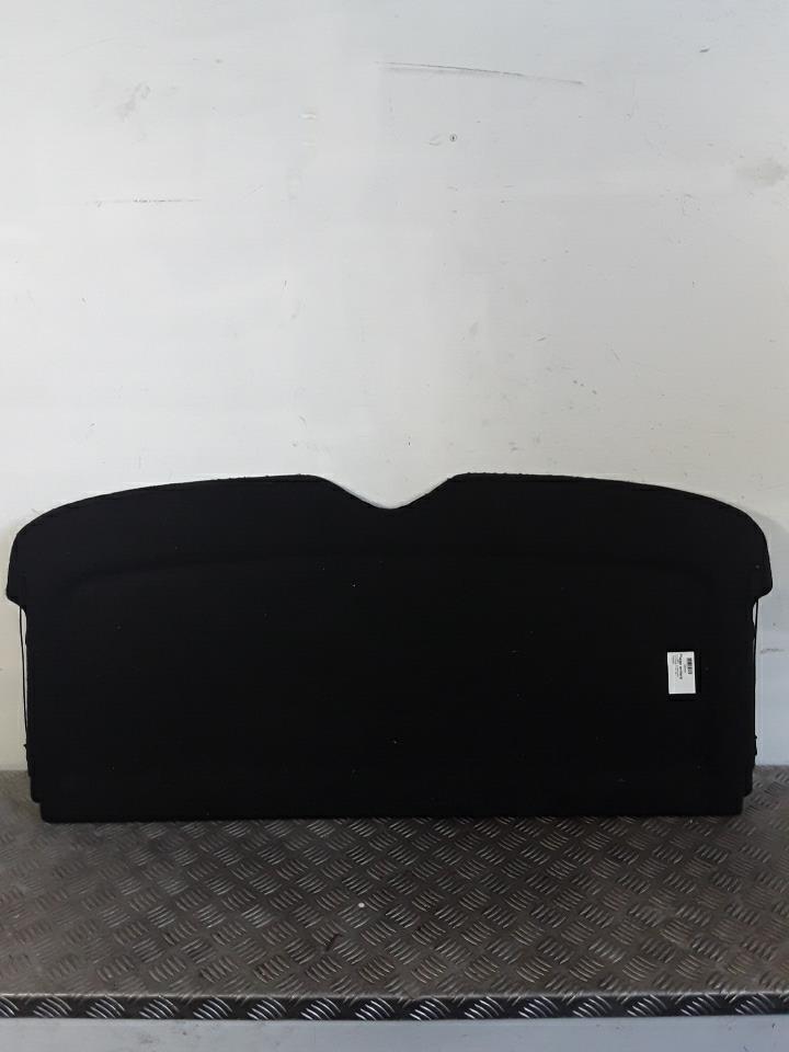 Plage arriere PEUGEOT 307 PHASE 2 Essence - 1