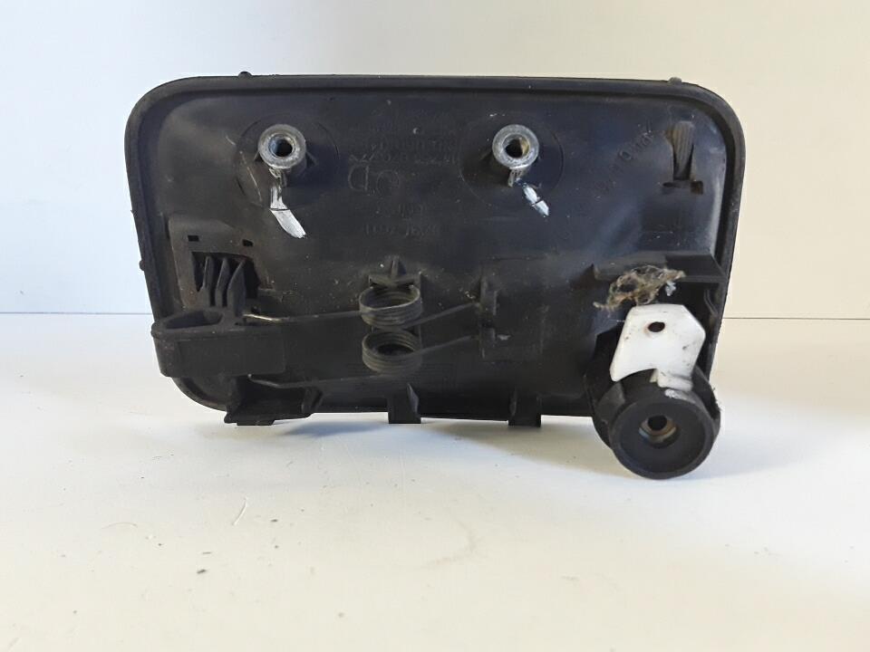 Poignee porte avant droit CITROEN JUMPY 1 PHASE 1 Diesel - 1