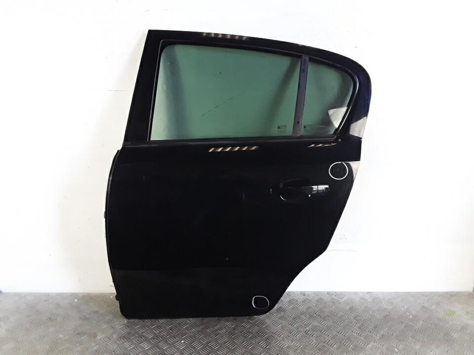 Porte arriere gauche OPEL CORSA D PHASE 1 Essence - 1