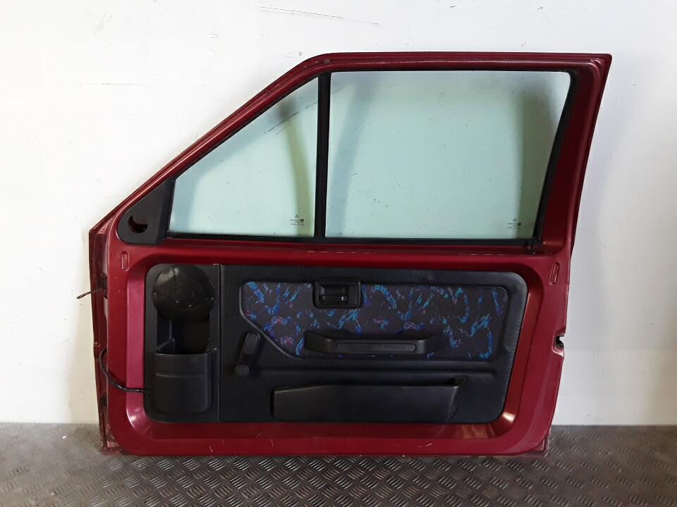 Porte avant droit CITROEN AX PHASE 2 Essence - 1