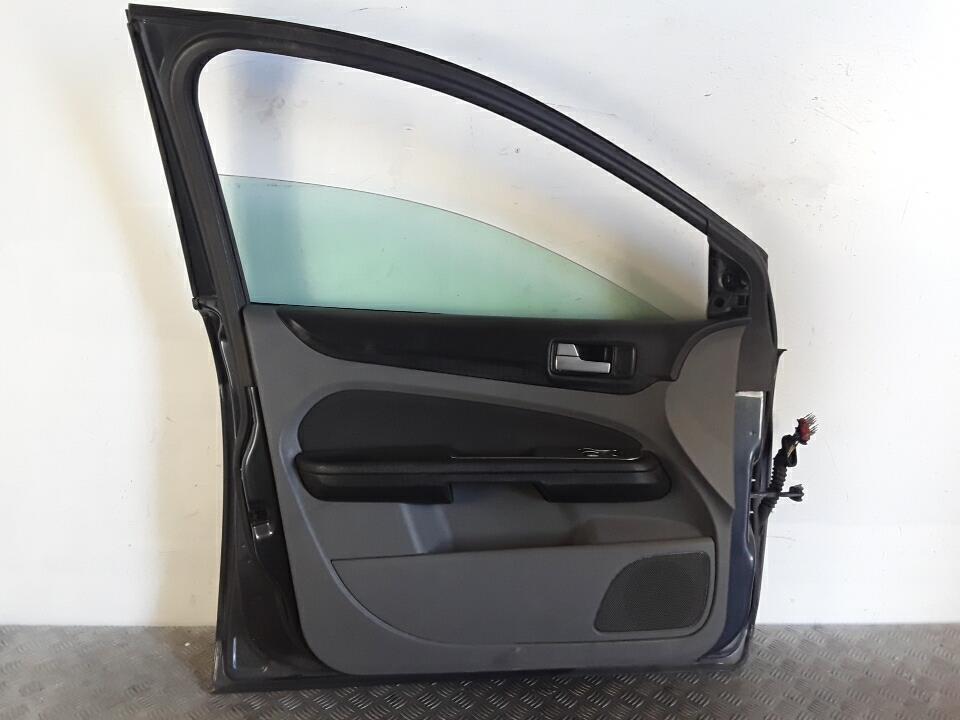 Porte avant gauche FORD FOCUS 2 PHASE 2 BREAK Diesel - 1