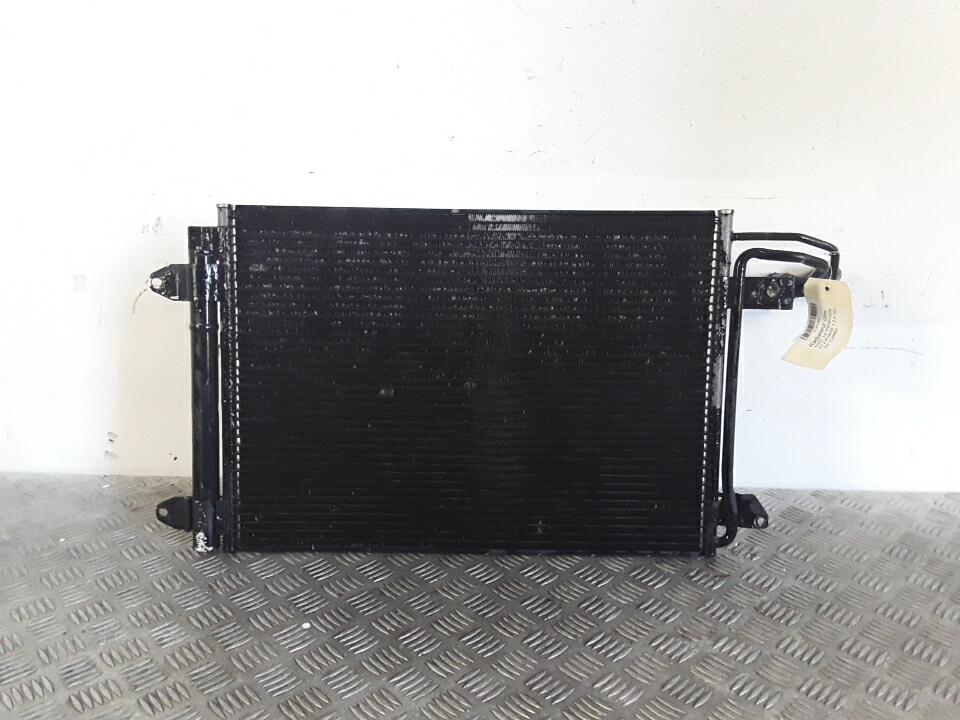 Radiateur clim AUDI A3 2 PHASE 1 Diesel - 1