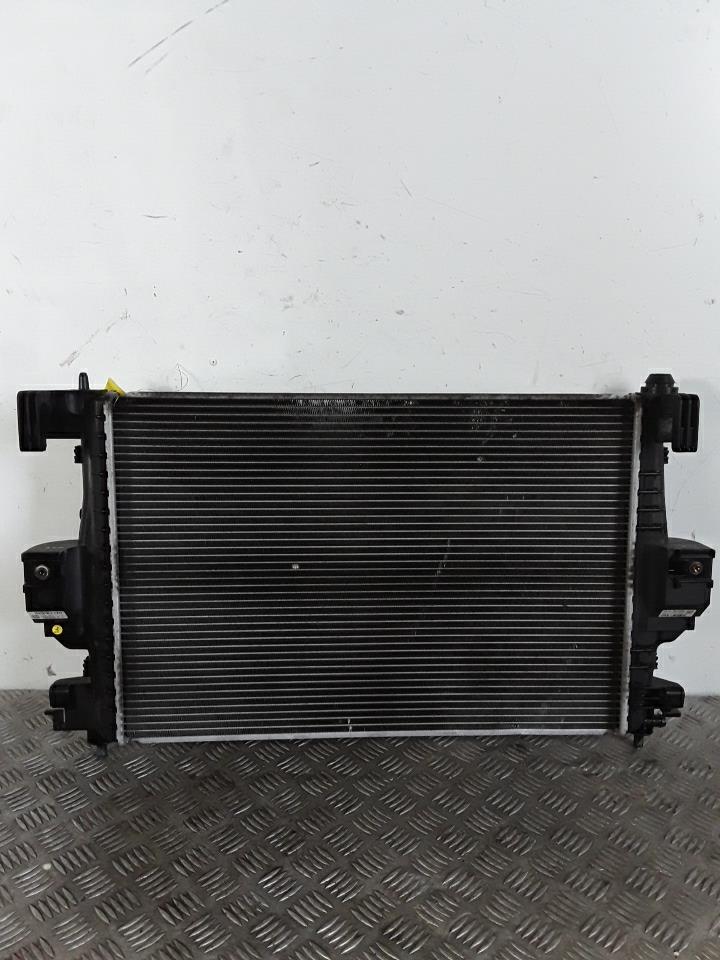 Radiateur eau PEUGEOT 308 1 PHASE 1 Essence - 1