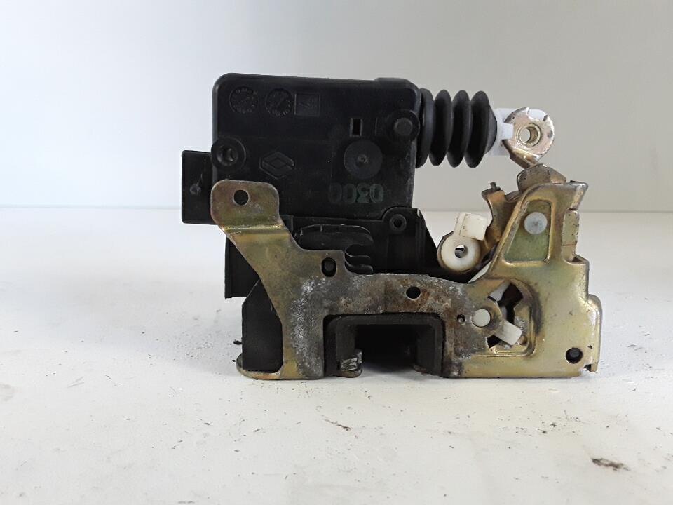 Serrure avant droit RENAULT KANGOO 1 PHASE 1 Essence - 1