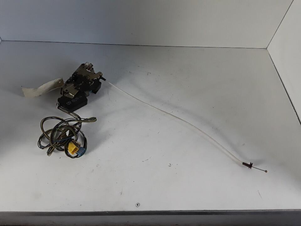Serrure avant gauche VOLKSWAGEN LT 2 Diesel - 1