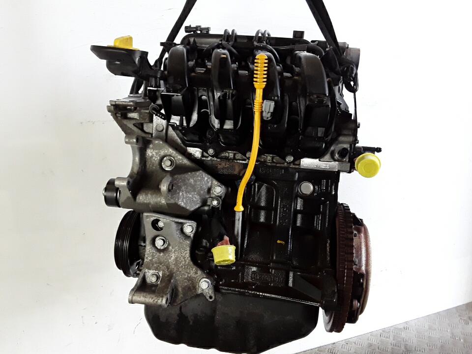 Alternateur DACIA SANDERO 1 Essence - 1