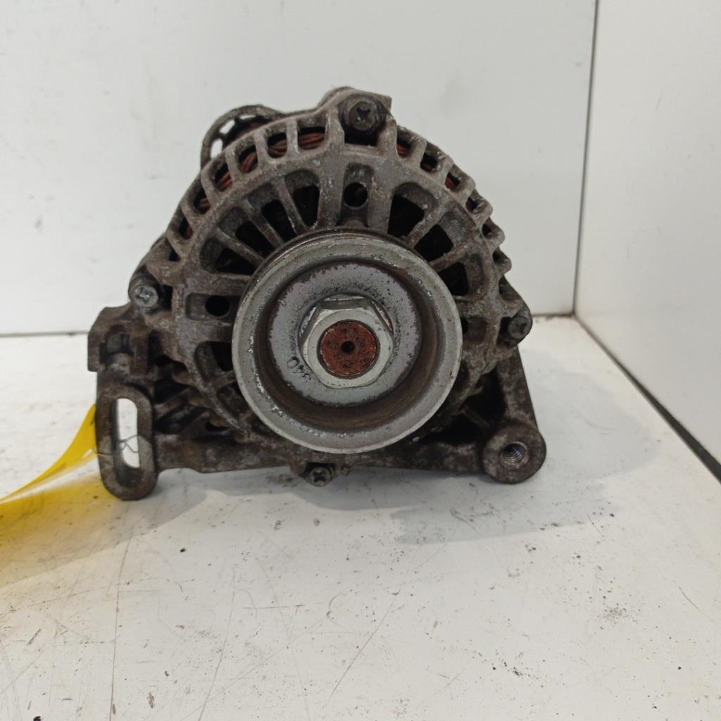 Alternateur RENAULT CLIO 2 CAMPUS PHASE 1 Essence - 1
