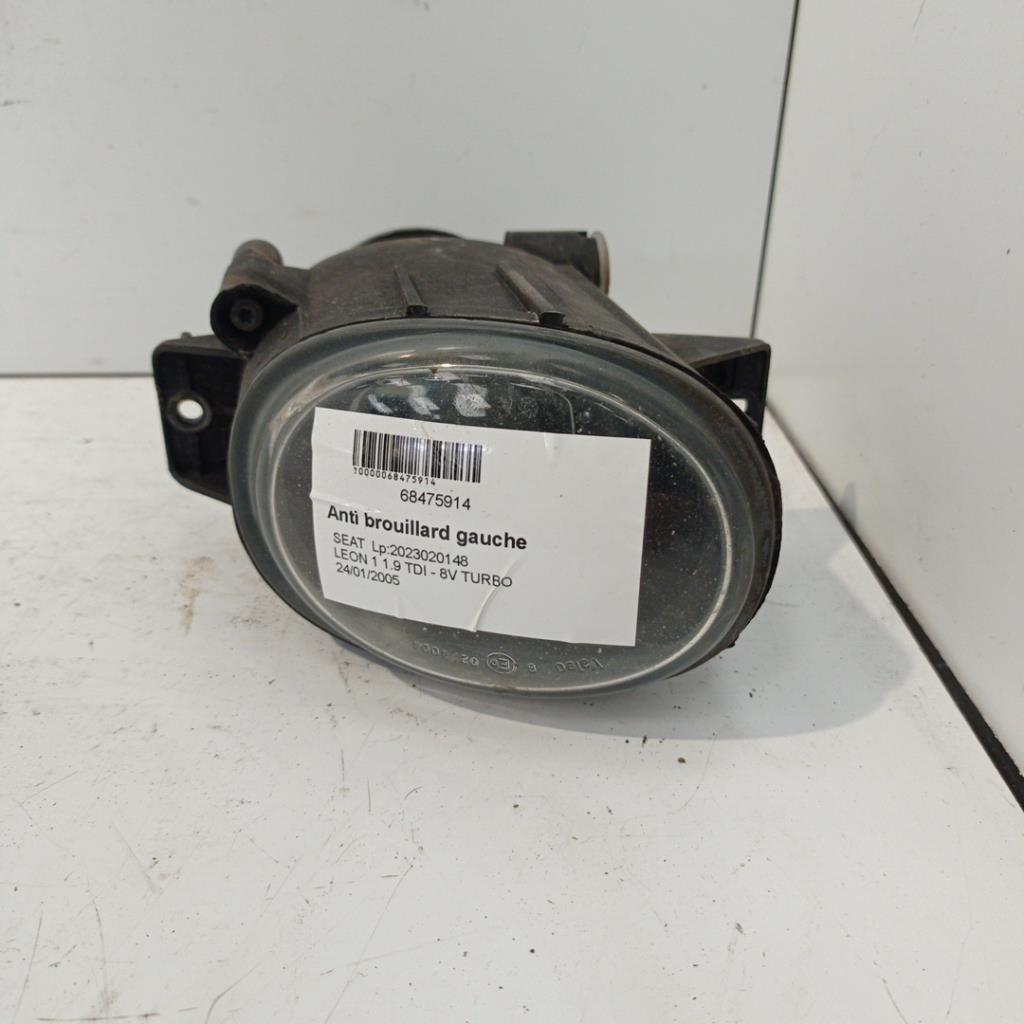Fendinebbia sinistro (luce) SEAT LEON 1 Diésel - 1