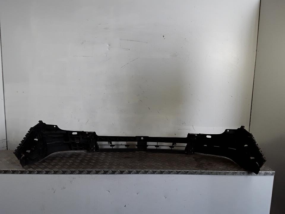 Armature avant, Masque avant RENAULT TRAFIC 2 PHASE 2 Diesel - 1