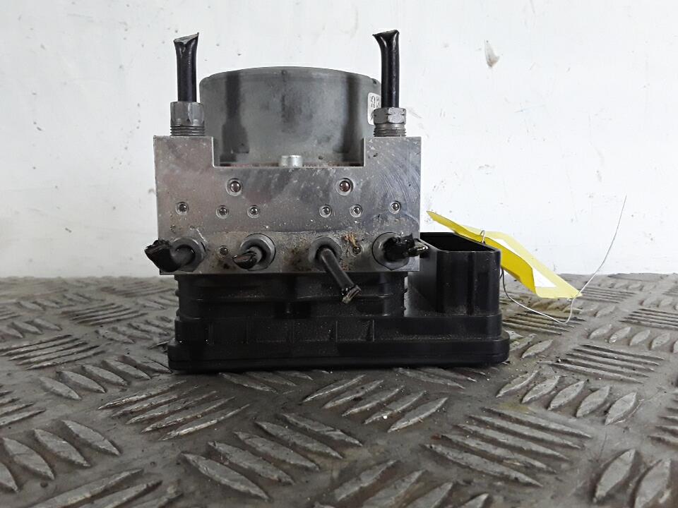 Bloc ABS (freins anti-blocage) CITROEN C3 2 PHASE 2 Essence - 1