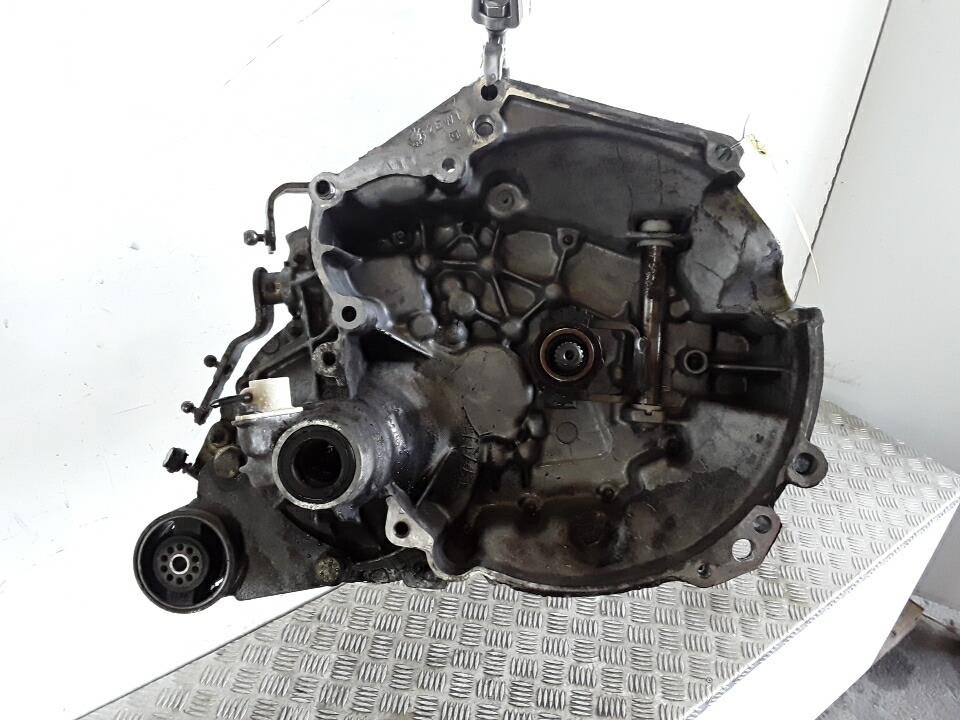 Boite de vitesses PEUGEOT 106 PHASE 1 Essence - 1