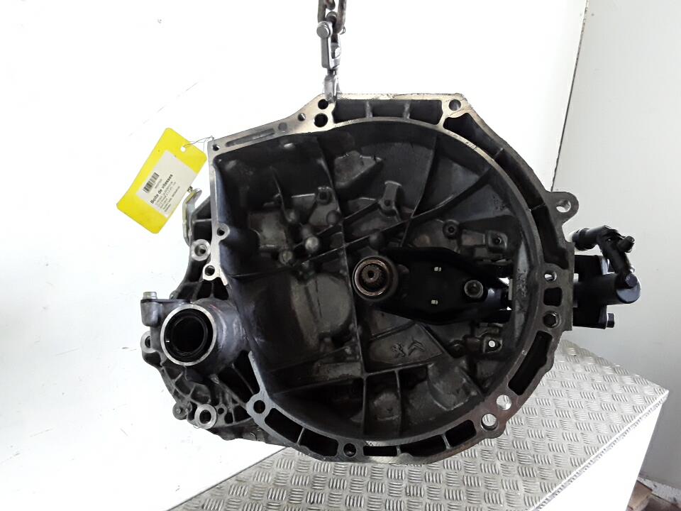 Boite de vitesses CITROEN C3 2 PHASE 2 Essence - 1