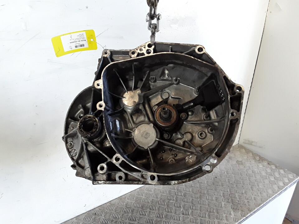 Boite de vitesses FORD FIESTA 5 PHASE 2 Essence - 1