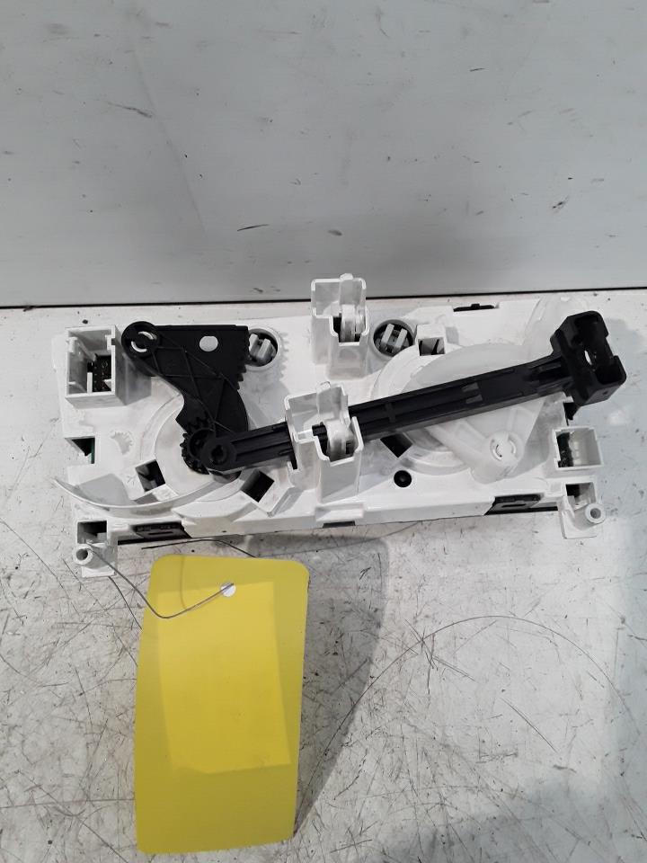 Commande chauffage CITROEN C3 PICASSO PHASE 2 Diesel - 1