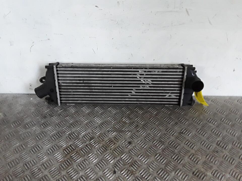 Echangeur air (Intercooler) RENAULT TRAFIC 2 PHASE 2 Diesel - 1