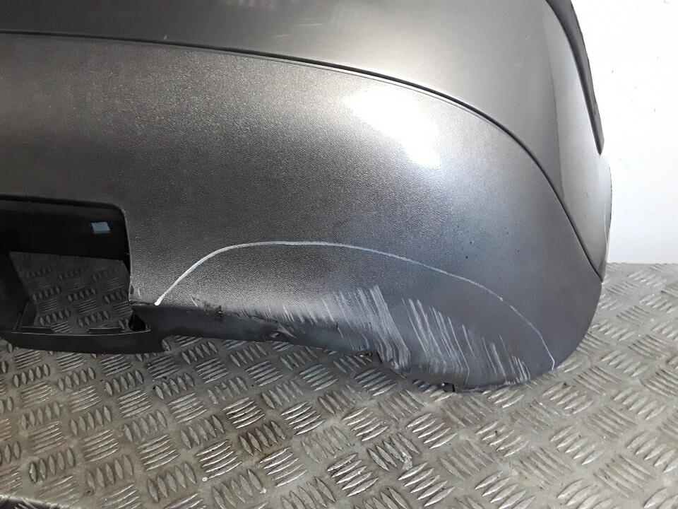 Pare choc arriere SEAT LEON 1 Diesel - 1