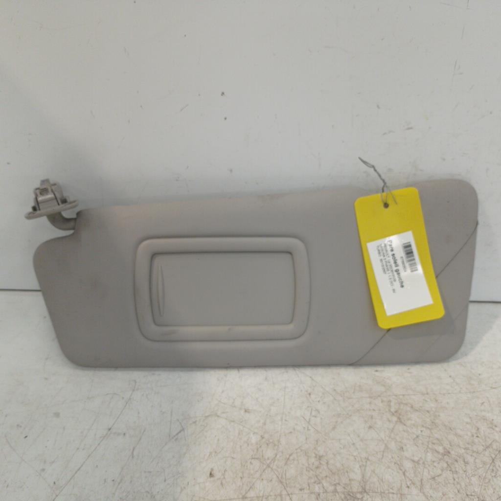 Pare soleil gauche RENAULT LAGUNA 3 PHASE 1 Diesel - 1