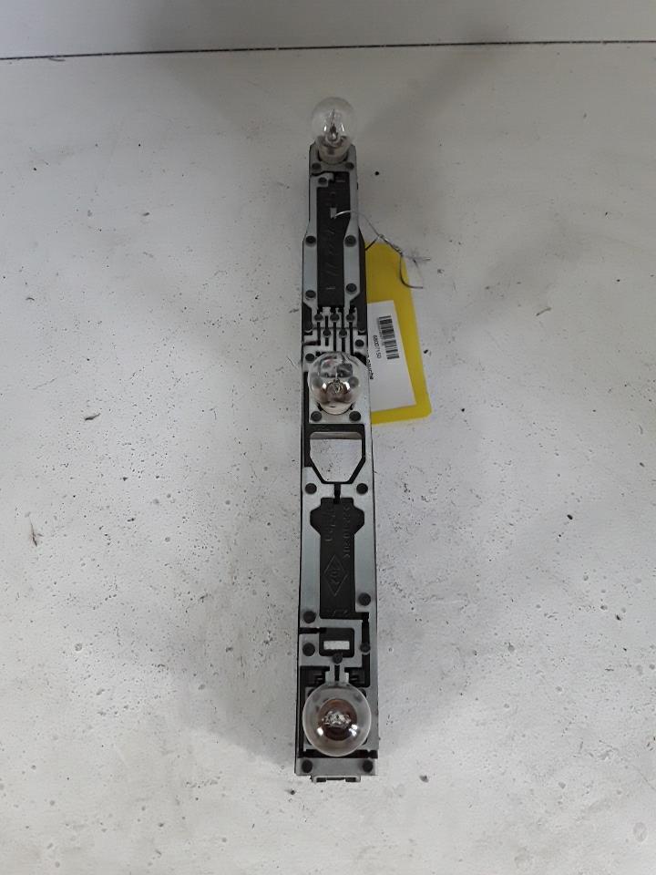 Platine feu arriere gauche RENAULT KANGOO 1 PHASE 1 Essence - 1
