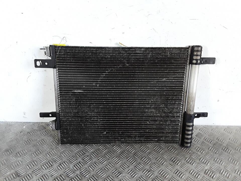 Radiateur clim PEUGEOT 3008 2 PHASE 1 Diesel - 1