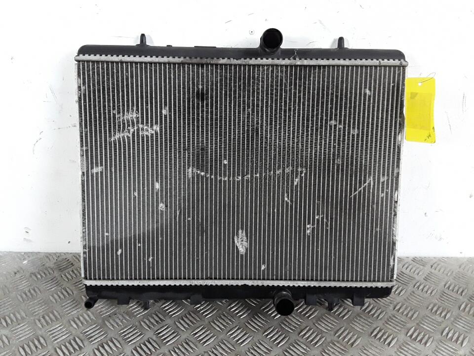 Radiateur eau CITROEN C4 PICASSO 1  - 1