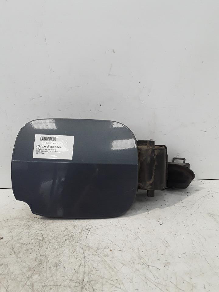 Trappe d'essence RENAULT CLIO 3 PHASE 1 Essence - 1