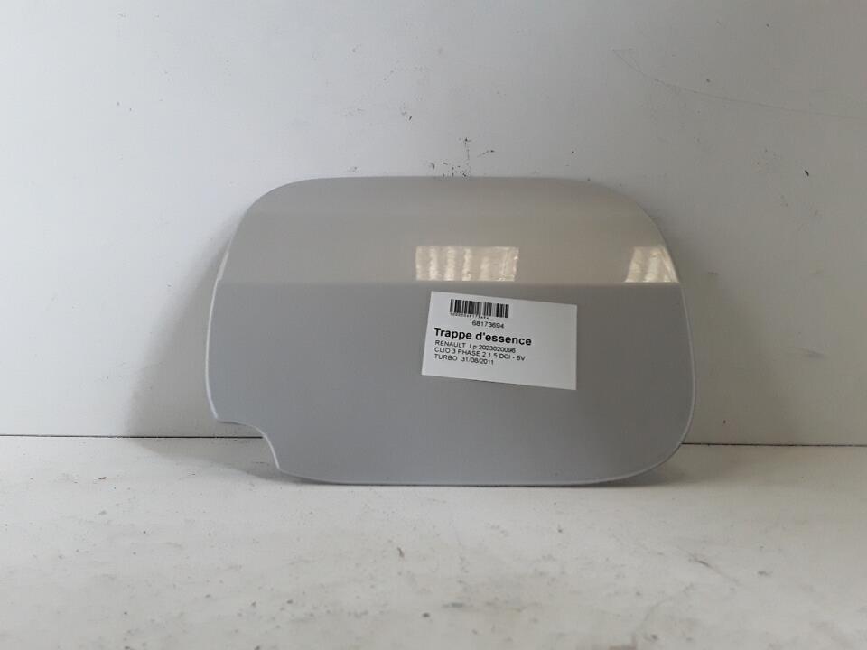 Trappe d'essence RENAULT CLIO 3 PHASE 2 Diesel - 1