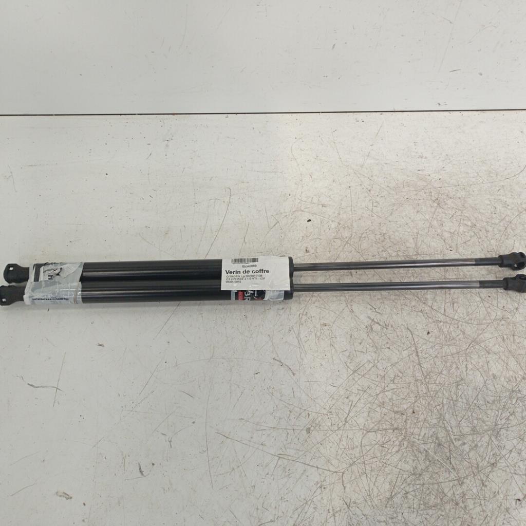 Verin de coffre CITROEN C3 2 PHASE 2 Essence - 1